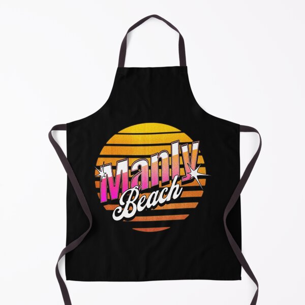 Item preview, Manly Beach designed and sold by mr-k-store.