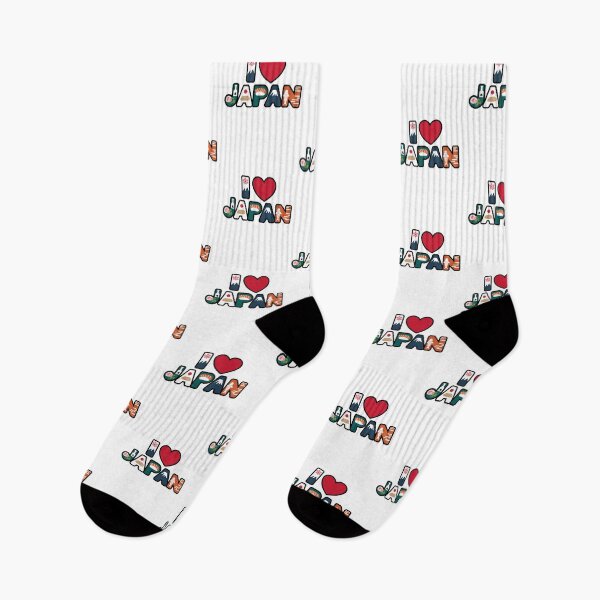 Item preview, Cherry Blossom I Love Japan Travel Japanese designed and sold by rafaeltto.