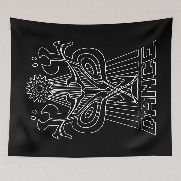 Item preview, Dance with Me designed and sold by moon70star-m70s.