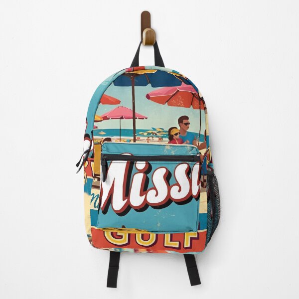 Item preview, The Mississippi Gulf Coast designed and sold by Rue Market.