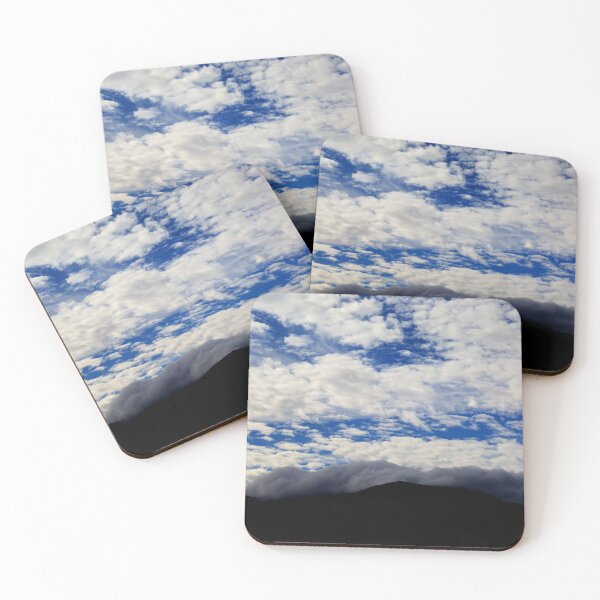 Item preview, Early Morning Cloud Drama designed and sold by Joy Watson - Natural Light Photography .