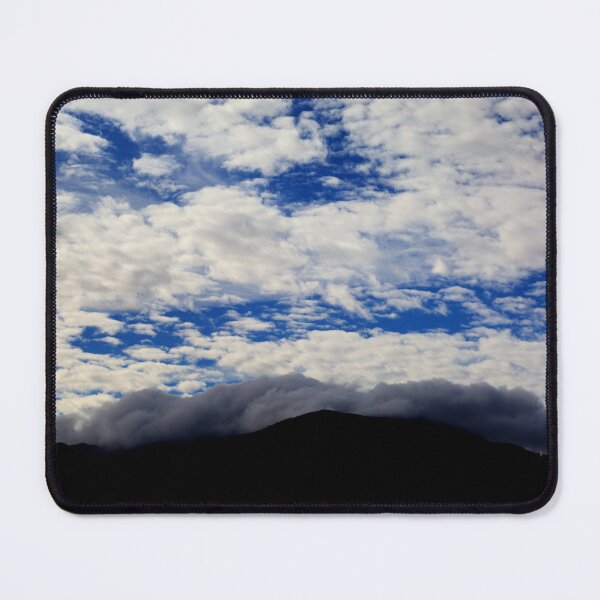 Item preview, Early Morning Cloud Drama designed and sold by Joy Watson - Natural Light Photography .
