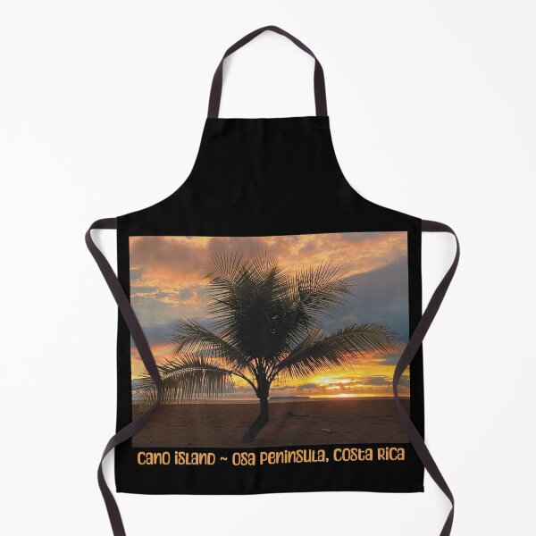 Item preview, Cano Island, Costa Rica designed and sold by Catherine Harrison.