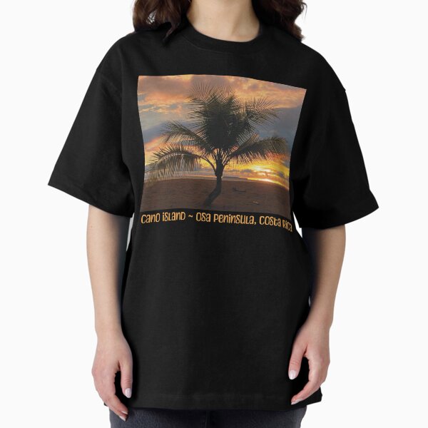 Item preview, Cano Island, Costa Rica designed and sold by Catherine Harrison.