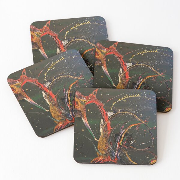Item preview, polarities - Polarities designed and sold by kunststueckbyks.
