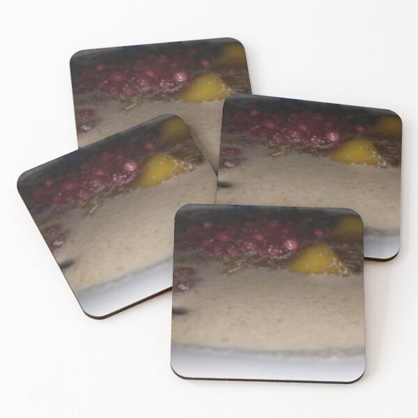 Item preview, Bubur Ubi (Sweet Potato Porridge)  ||  Indonesian Food designed and sold by Yusuf-Design.