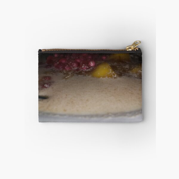 Item preview, Bubur Ubi (Sweet Potato Porridge)  ||  Indonesian Food designed and sold by Yusuf-Design.
