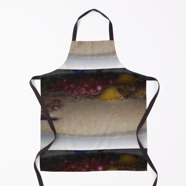 Item preview, Bubur Ubi (Sweet Potato Porridge) || Indonesian Food designed and sold by Yusuf-Design.