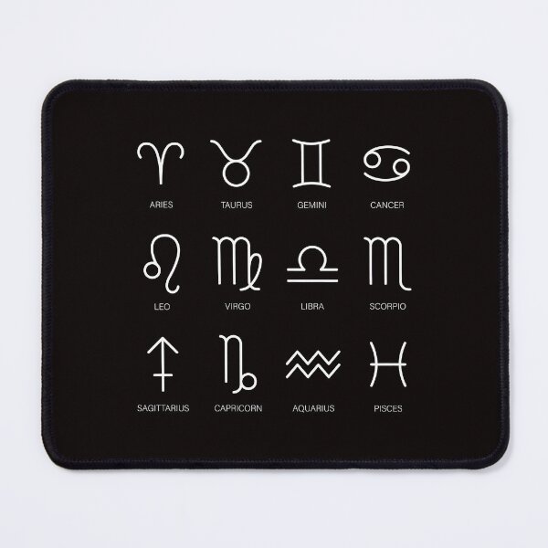 Item preview, zodiac sign designed and sold by drippity.