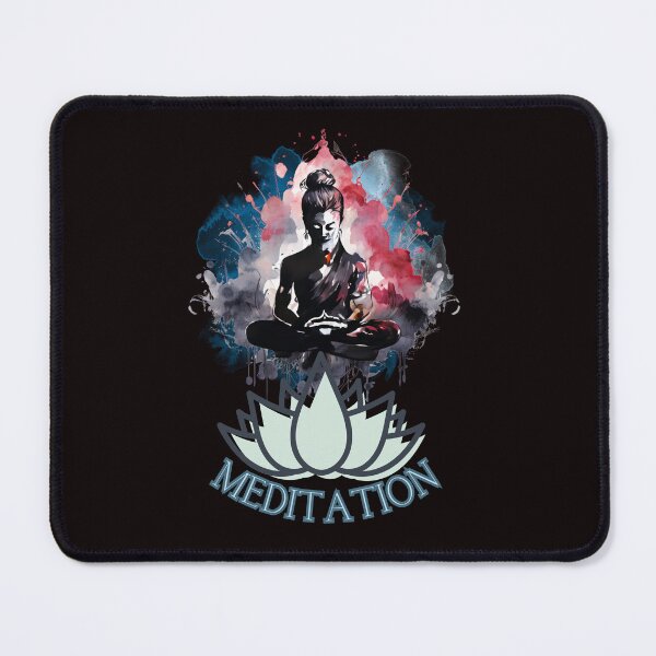 Item preview, MEDITATION designed and sold by Tadeusz1.