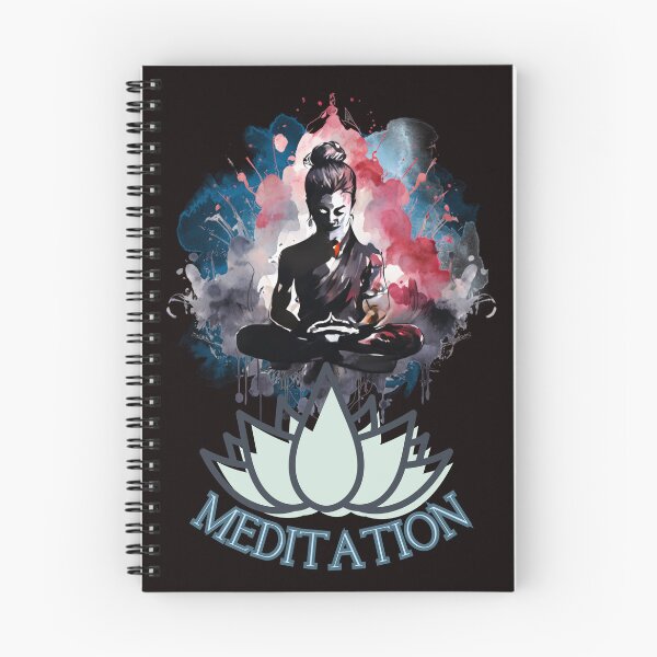 Item preview, MEDITATION designed and sold by Tadeusz1.