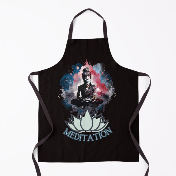Item preview, MEDITATION designed and sold by Tadeusz1.