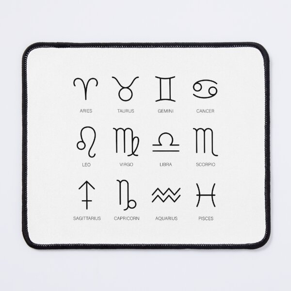 Item preview, zodiac sign designed and sold by drippity.