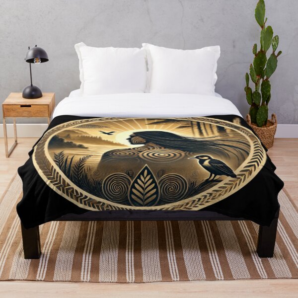 Item preview, Susurros de los antiguos designed and sold by Wiredart.
