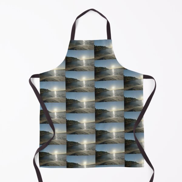 Item preview, Sacred beach designed and sold by LJSliw.