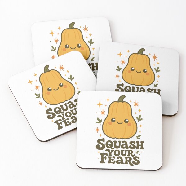 Item preview, Squash Your Fears designed and sold by People Tee.