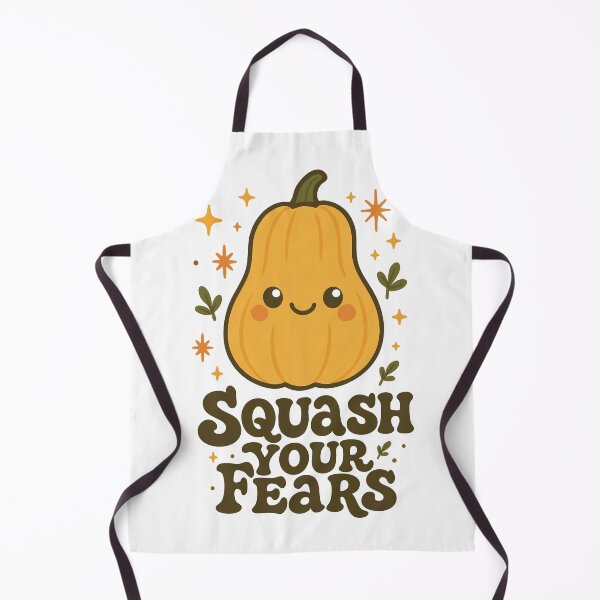 Item preview, Squash Your Fears designed and sold by People Tee.
