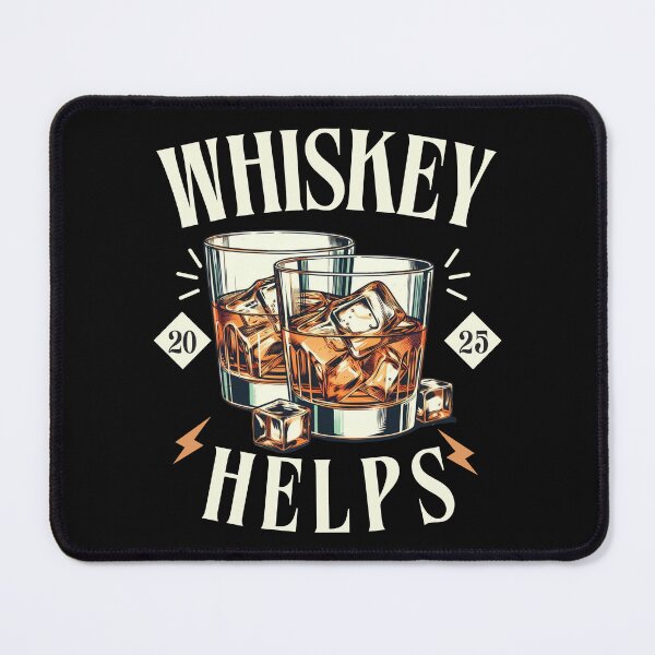 Item preview, Whiskey glass hepls designed and sold by Peerless-Prime.