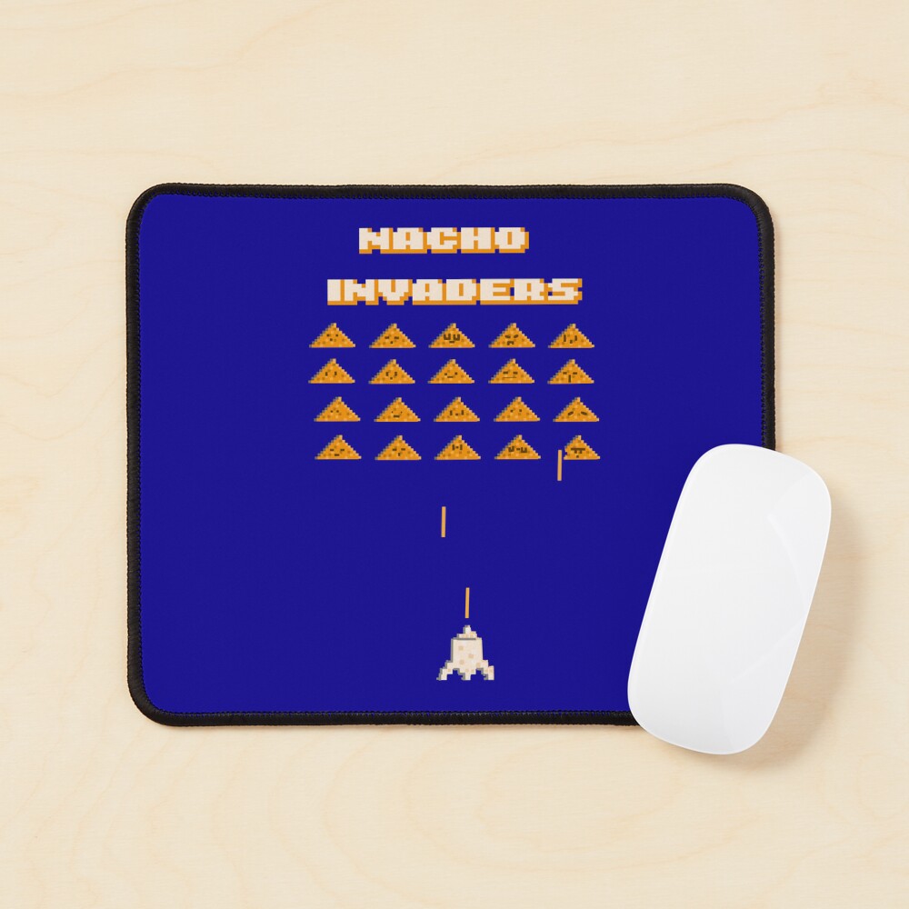 Item preview, Mouse Pad designed and sold by fluffymafi.
