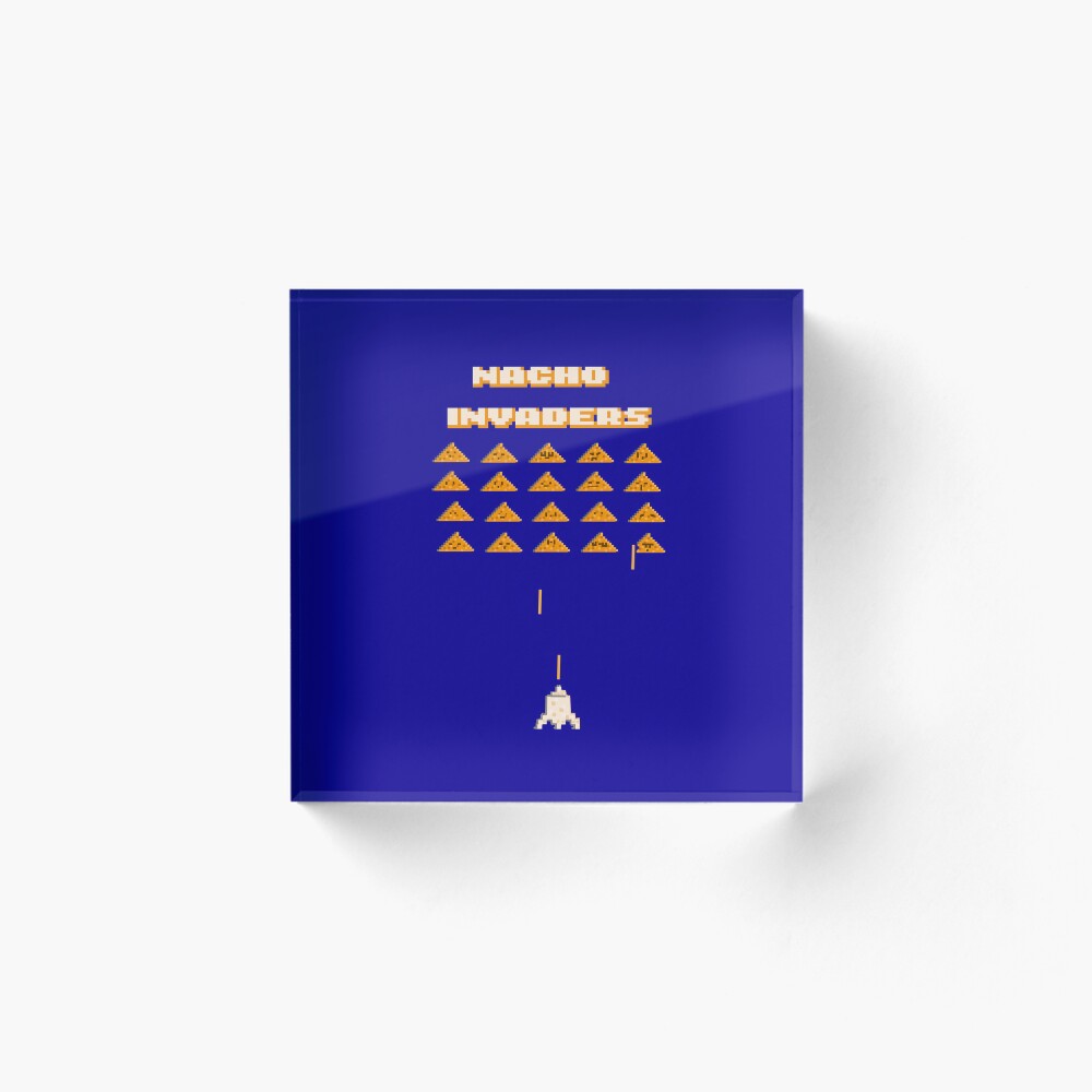 Item preview, Acrylic Block designed and sold by fluffymafi.