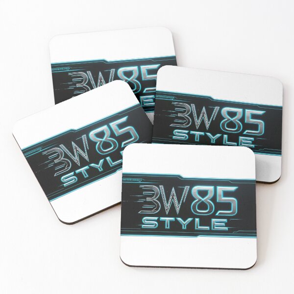 Item preview, BW85STYLE – Cyberpunk Vision of the Future designed and sold by Retro &new generation .