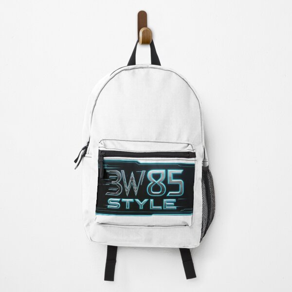 Item preview, BW85STYLE – Cyberpunk Vision of the Future designed and sold by Retro &new generation .