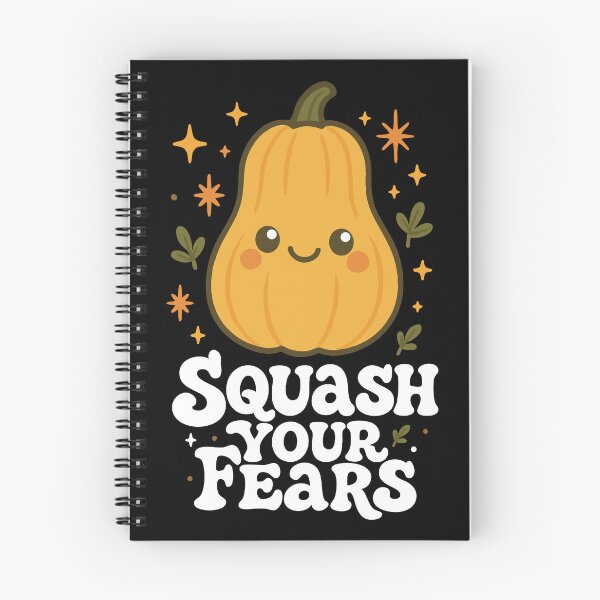 Item preview, Squash Your Fears designed and sold by People Tee.