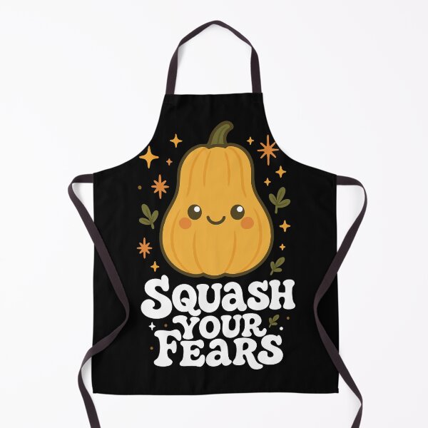 Item preview, Squash Your Fears designed and sold by People Tee.