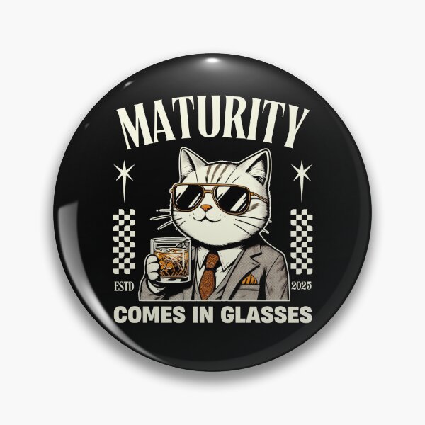 Item preview, Whiskey Kitty designed and sold by Peerless-Prime.