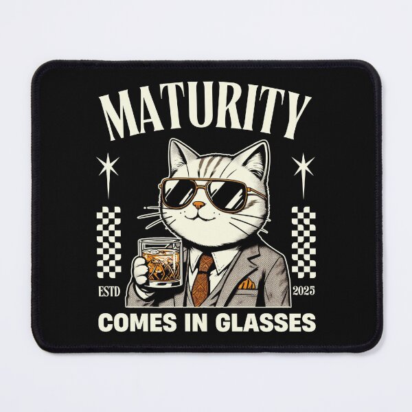 Item preview, Whiskey Kitty designed and sold by Peerless-Prime.