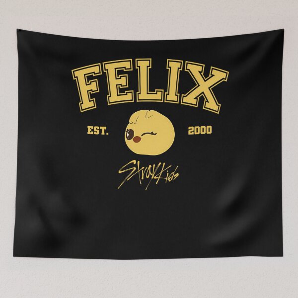 Item preview, Felix Cute Member StrayKids designed and sold by VSStore.