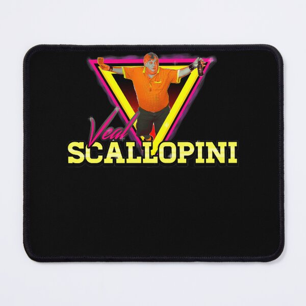 Item preview, Don Vito - Veal Scallopini Baseball designed and sold by VSStore.