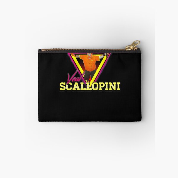 Item preview, Don Vito - Veal Scallopini Baseball designed and sold by VSStore.