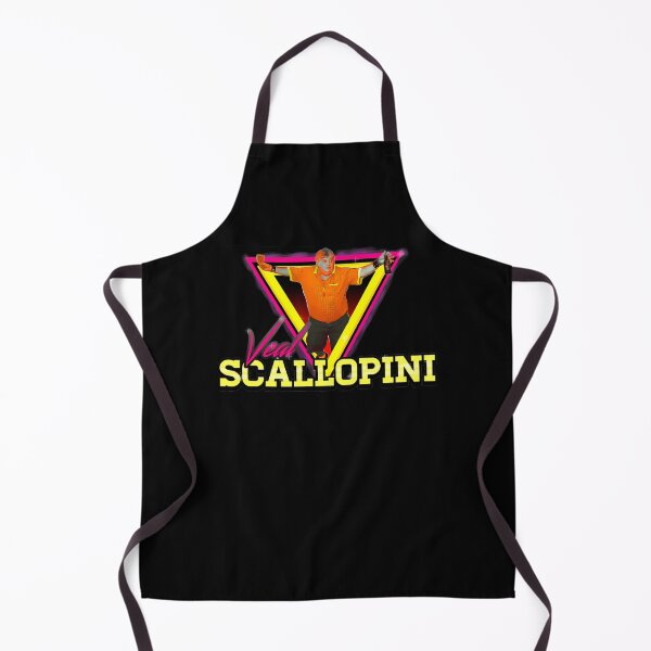 Item preview, Don Vito - Veal Scallopini Baseball designed and sold by VSStore.