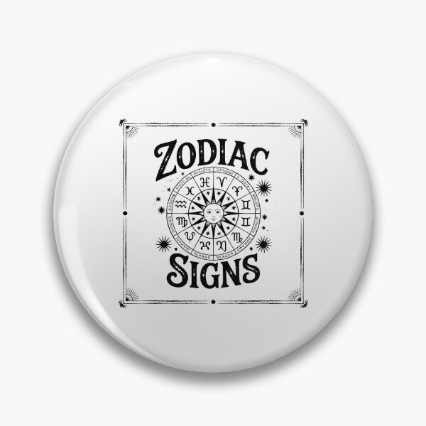 Item preview, zodiac sign designed and sold by drippity.