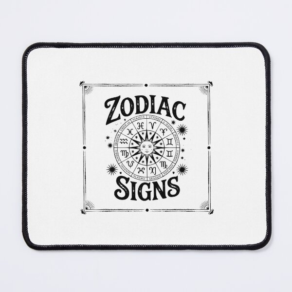Item preview, zodiac sign designed and sold by drippity.