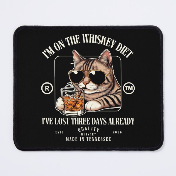 Item preview, Cool whiskey diet designed and sold by Peerless-Prime.