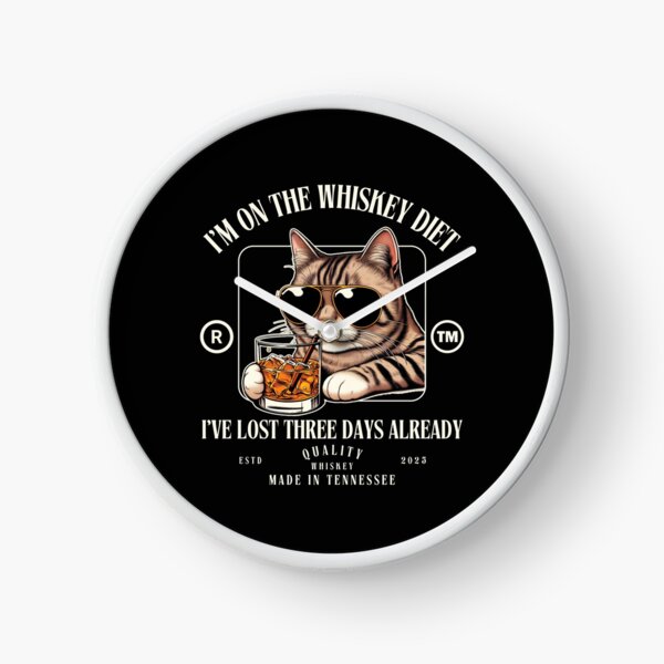 Item preview, Cool whiskey diet designed and sold by Peerless-Prime.
