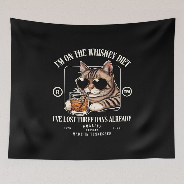 Item preview, Cool whiskey diet designed and sold by Peerless-Prime.