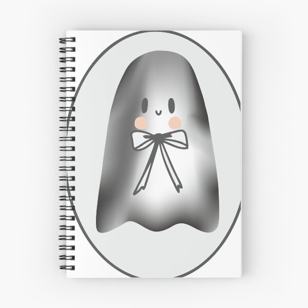 Item preview, Halloween Funny Ghost Of Disapproval designed and sold by Artist300DPI.