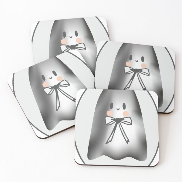 Item preview, Halloween Funny Ghost Of Disapproval designed and sold by Artist300DPI.