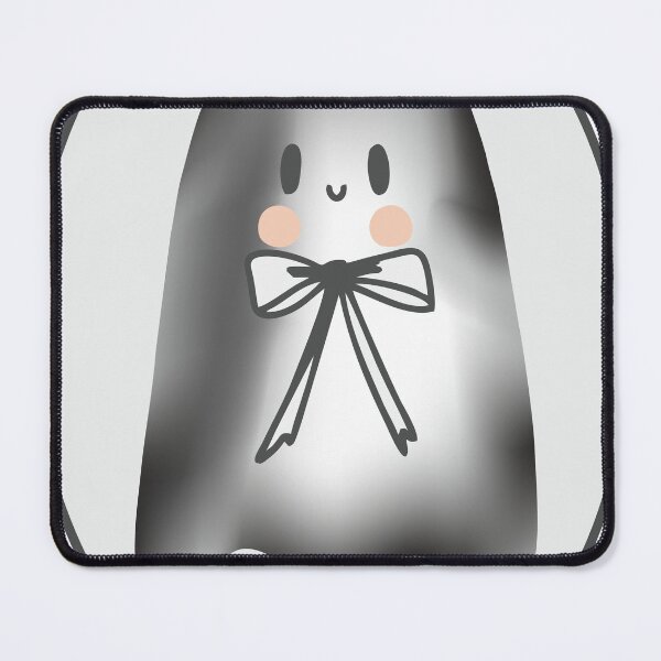 Item preview, Halloween Funny Ghost Of Disapproval designed and sold by Artist300DPI.