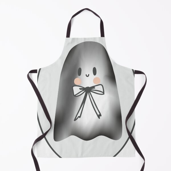 Item preview, Halloween Funny Ghost Of Disapproval designed and sold by Artist300DPI.