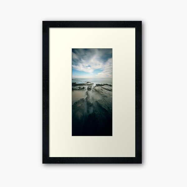 Item preview, when time happens: grey river designed and sold by Roberts Birze.