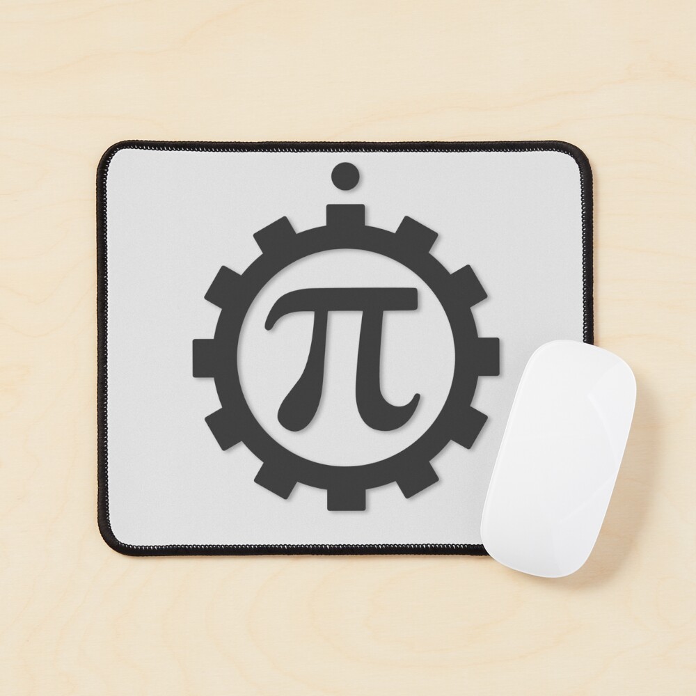 Item preview, Mouse Pad designed and sold by ebp-Creative.