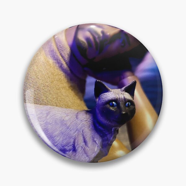 Item preview, Kahu: RDJ designed and sold by TorturedArtistX.