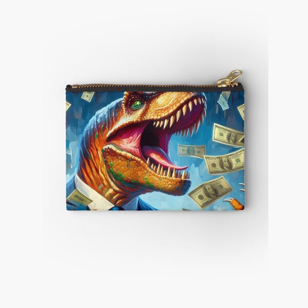 Item preview, Rich T-Rex designed and sold by TrexAmbassador.