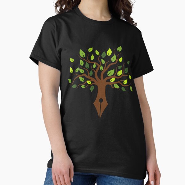 Item preview, Ink Roots – Creativity Grows From Every Drop designed and sold by Favbookshelf by Manik.