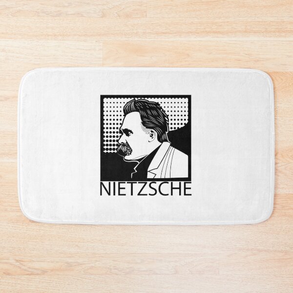 Item preview, Nietzsche  designed and sold by R-A Designs.