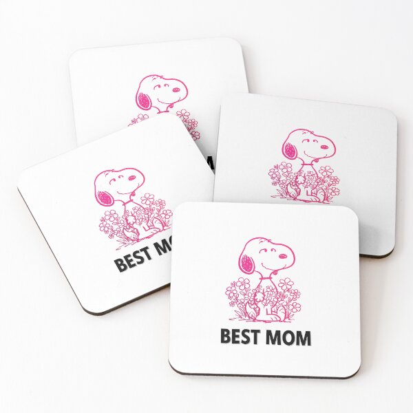 Item preview, Best Mother, My Mom, My Mom is Heroine, My First Friends - MUM life designed and sold by Colorful-Garden.